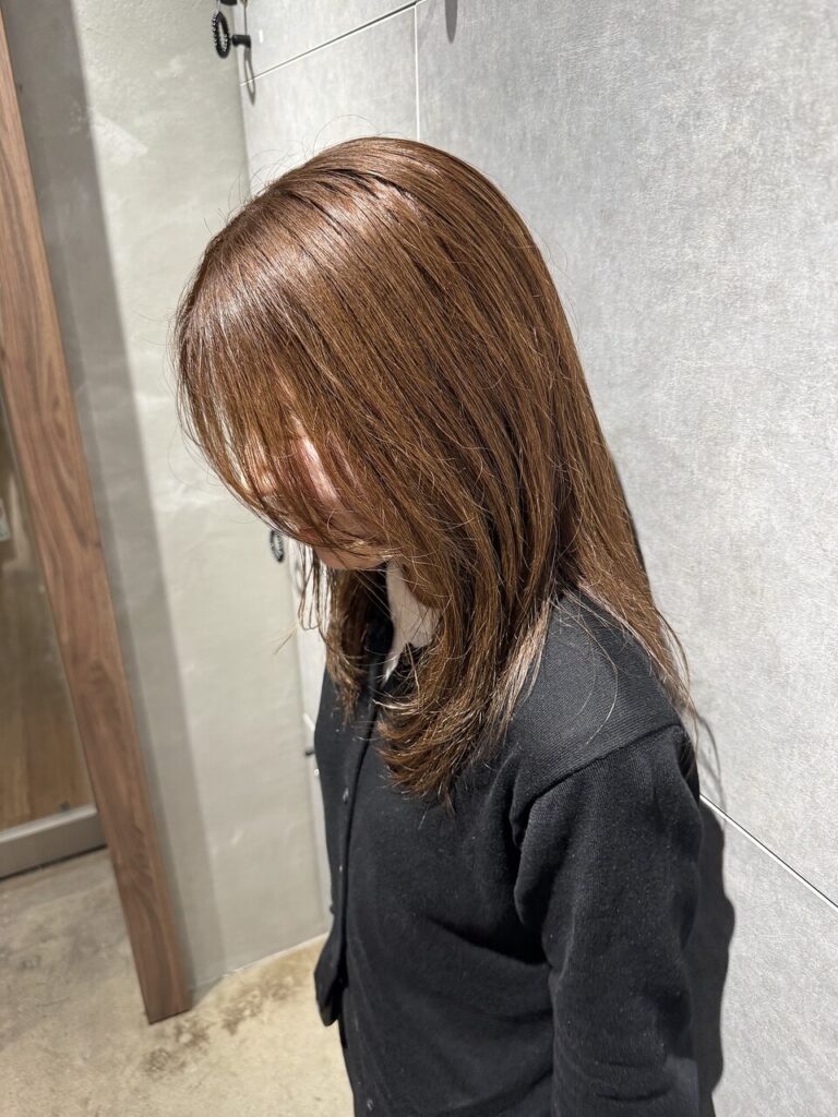 大人レイヤー
