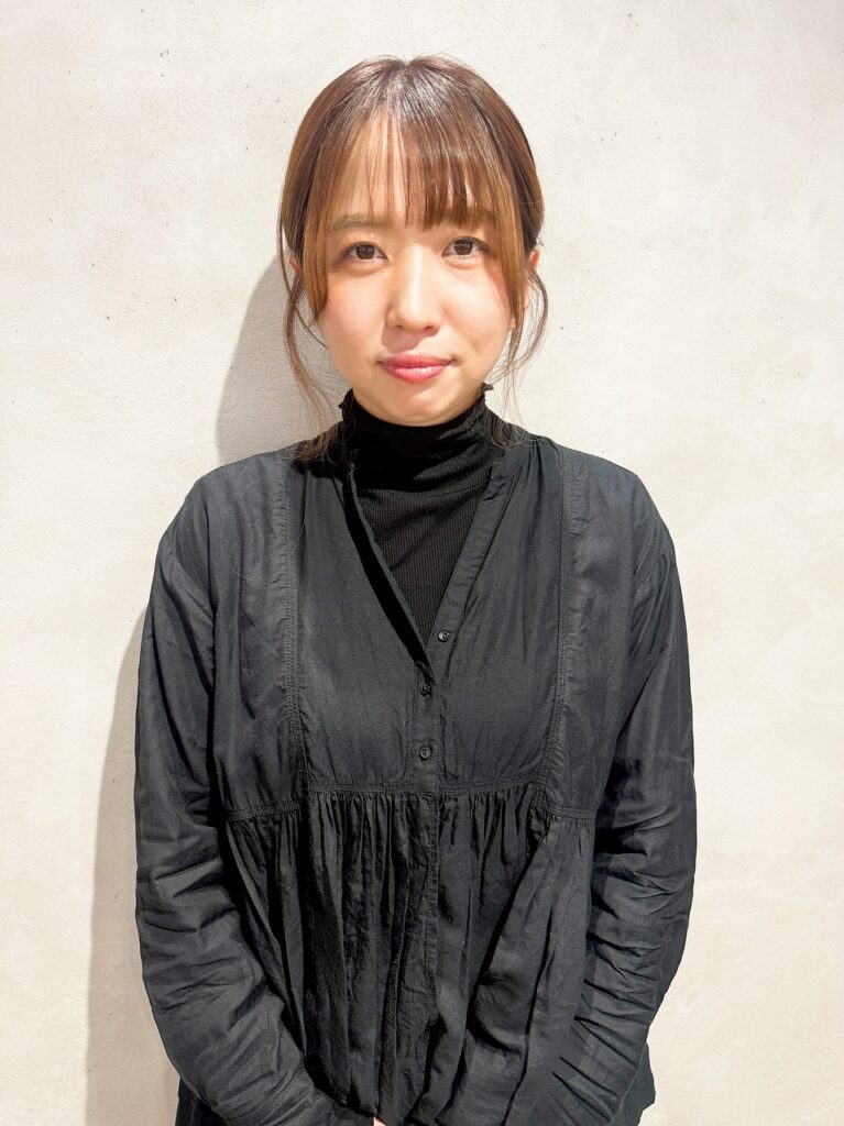相原 美咲