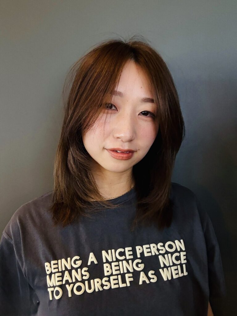 三浦 瑠璃